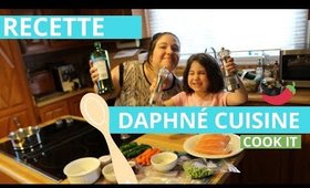 Daphné Cuisine - Cook It