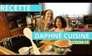 Daphné Cuisine - Cook It