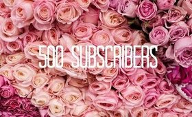 500 subscribers ♡ + funniest / best moments | Mariething