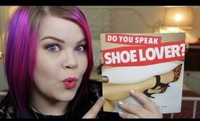 I'M BACK VLOG + DSW SHOE GIVEAWAY