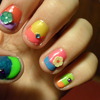 nail designs :)