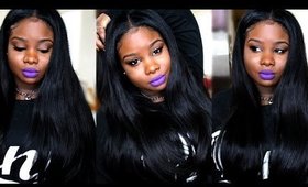 Diamond Virgin Hair | Mink Brazilian Final Review ♡