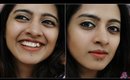 My #Diwali Makeup Look 2019  _Day Wear #Makeup Tutorial || SuperWowStyle