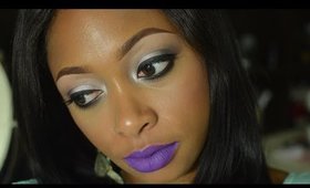 LHHH Episode #3: Nia Riley Makeup Tutorial