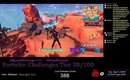 Fortnite: Challenges. Tons of catching up to do