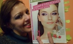 Sfogliamo Insieme l' Album 1 YR (03/02/2015)