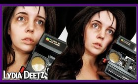 Lydia Deetz (BeetleJuice) Cosplay/Costume + Makeup Tutorial