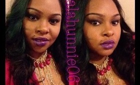 Review|  Plush Extentions | Brazilian Body Wave 18' & 20