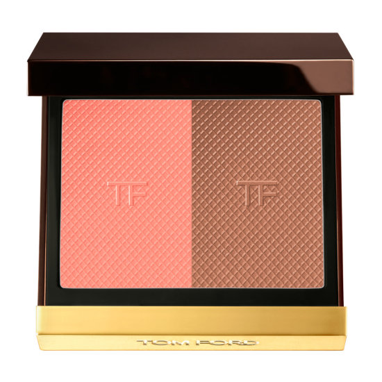 TOM FORD Shade & Illuminate Blush Peach Poison | Beautylish