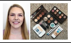 Project 10 Pan: Spring Edition 2018 Intro