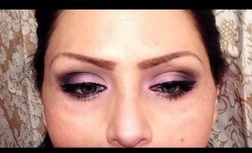 URBAN DECAY VICE 2 Tutorial