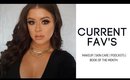 Current Favorite Beauty Products | Buxom | Too Faced | Charlotte Tilbury | Morphe