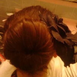 I <3 this hair style because I can wear it anytime and alot of people loved it so I think u guys will <3!!!!!!