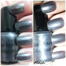 Miss March Lacquer - Slides 