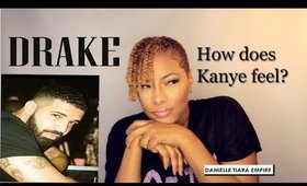 Drake "Duppy Freestyle" (Kanye West & Pusha T Diss) (WSHH Exclusive - Official Audio)