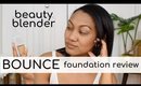 REVIEW | beautyblender BOUNCE foundation | FAIL!!!