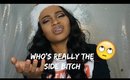 Story Time: Who's Really The Side Chick? | Be Honest.