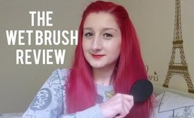The Wet Brush Review