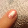 White Tree Nails 