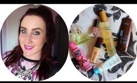 May Favourites 2016 💕