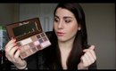 Review + Swatches: Too Faced Chocolate Bar Palette