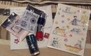 Prizemail From Nikkiwitch's 100 Subscriber Giveaway