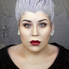 Keira Knightley W Magazine Inspired Makeup