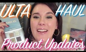 PRODUCT UPDATES: Ulta Cyber Fundays Haul 🛍