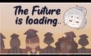MeliZ Plays: The Future is loading...