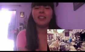 B.A.P - 어디니? 뭐하니? MV Reaction