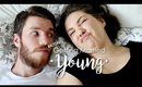 Getting Married Young Q&A #AlyChats