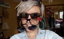 Retro City Sunglasses Haul & Giveaway! | amirameki