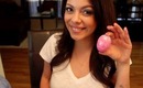 How to dye Easter Eggs - What works!