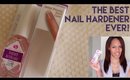 Grow Your Nails Long & Strong | Instant Artificials Review