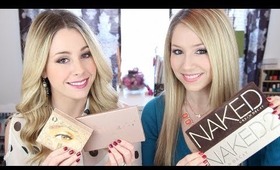 $500 Sephora/Amazon Giveaway! + Top 5 Favorite Eyeshadow Palettes
