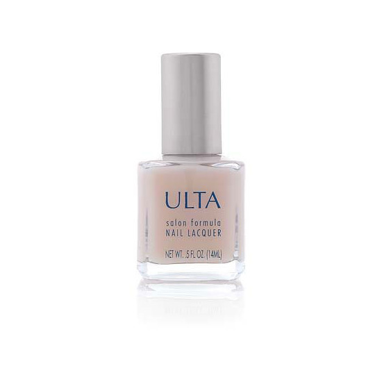 ULTA Nail Lacquer Wedding Belle | Beautylish