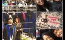 Story Time: How My Weight (500 Pounds) Held Me Back From Getting My Degree and More About My Degrees