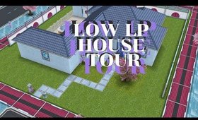 Sims FreePlay Very Low LP cost House (Subscriber Request)