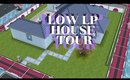 Sims FreePlay Very Low LP cost House (Subscriber Request)