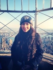 Stephany A.