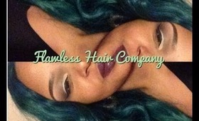 Flawless Hair Company | Coupon Code