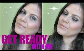 Get Ready With Me | Wedding Meeting