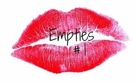 Empties 1
