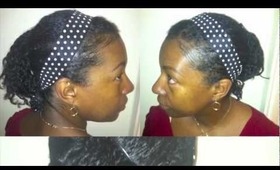 Mini Twists Slideshow of Hairstyles