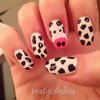 Cow nails ❤️🐄