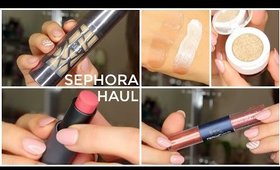 Sephora Haul! | Bailey B.