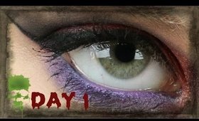 31 Days of Wicked: ft. Concrete Minerals Sugar Skull Collection
