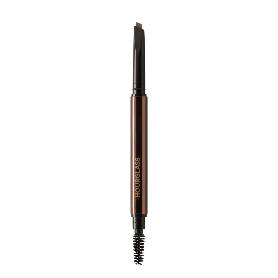 Hourglass Arch Brow Sculpting Pencil Warm Brunette alternative view 1.