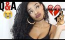 Did You&Your BF BreakUP?! ! (Q&A Video)