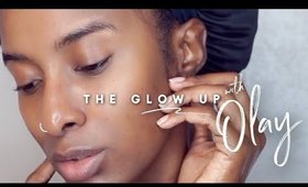 My Glow Up  | Becoming Minimalist